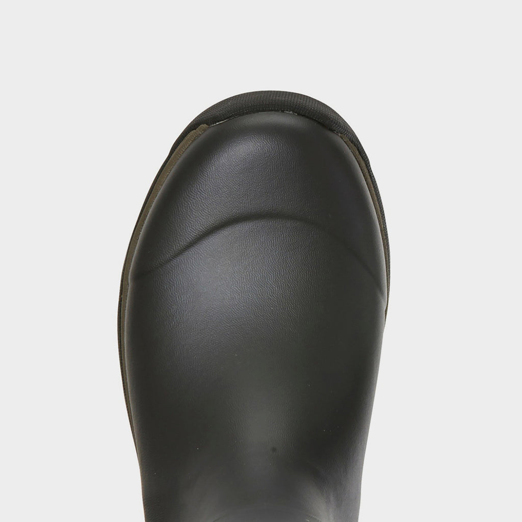 Women's Burford Wellington Boots Brown