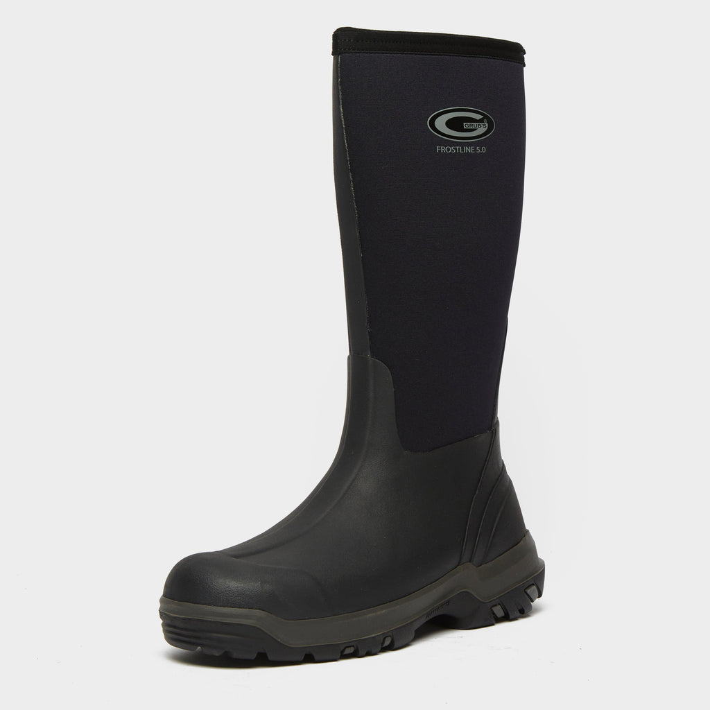 Mens Frostline 5.0 Boots