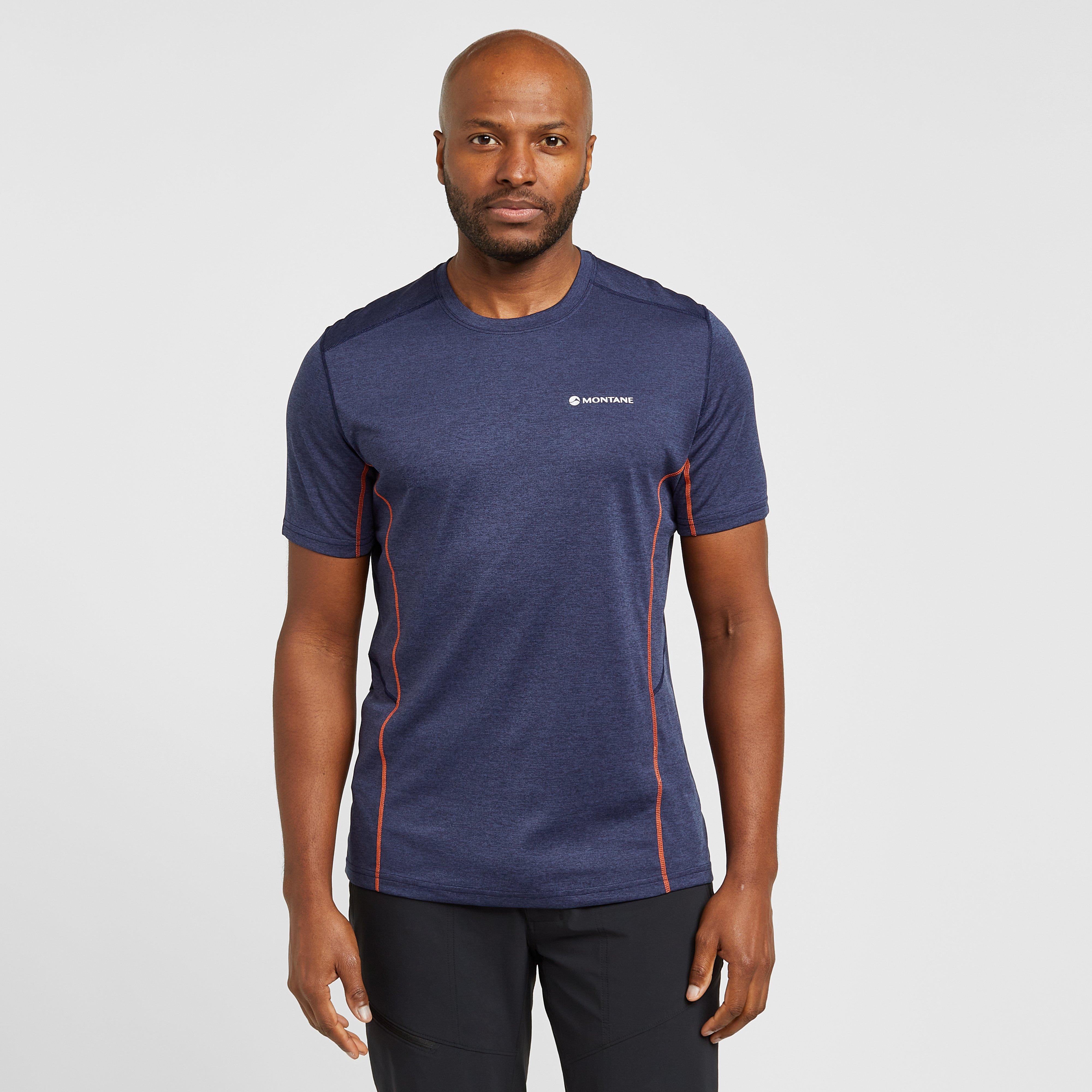 Men’s Dart Short Sleeve T-Shirt