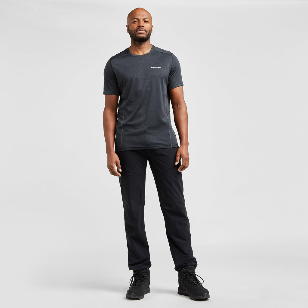 Men’s Dart Short Sleeve T-Shirt
