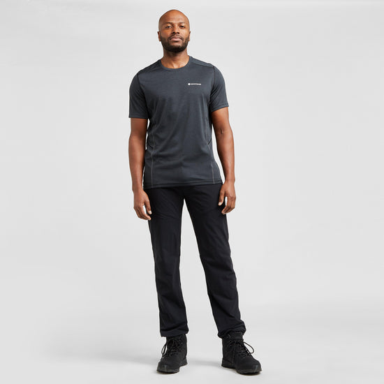Men’s Dart Short Sleeve T-Shirt
