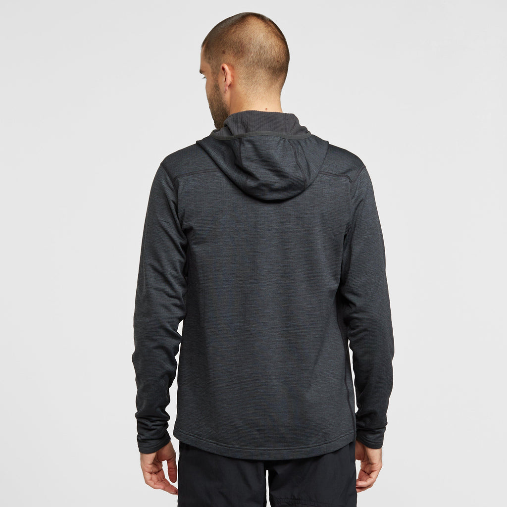 Men's Protium Fleece Hoodie