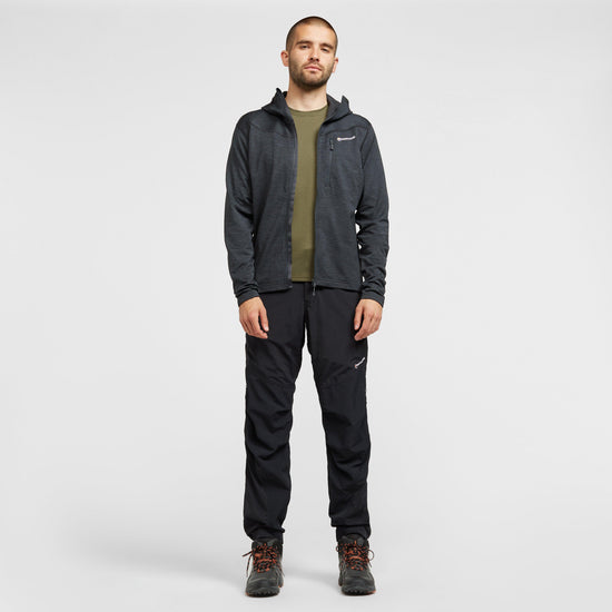Men's Protium Fleece Hoodie