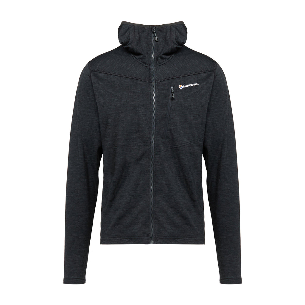 Men's Protium Fleece Hoodie