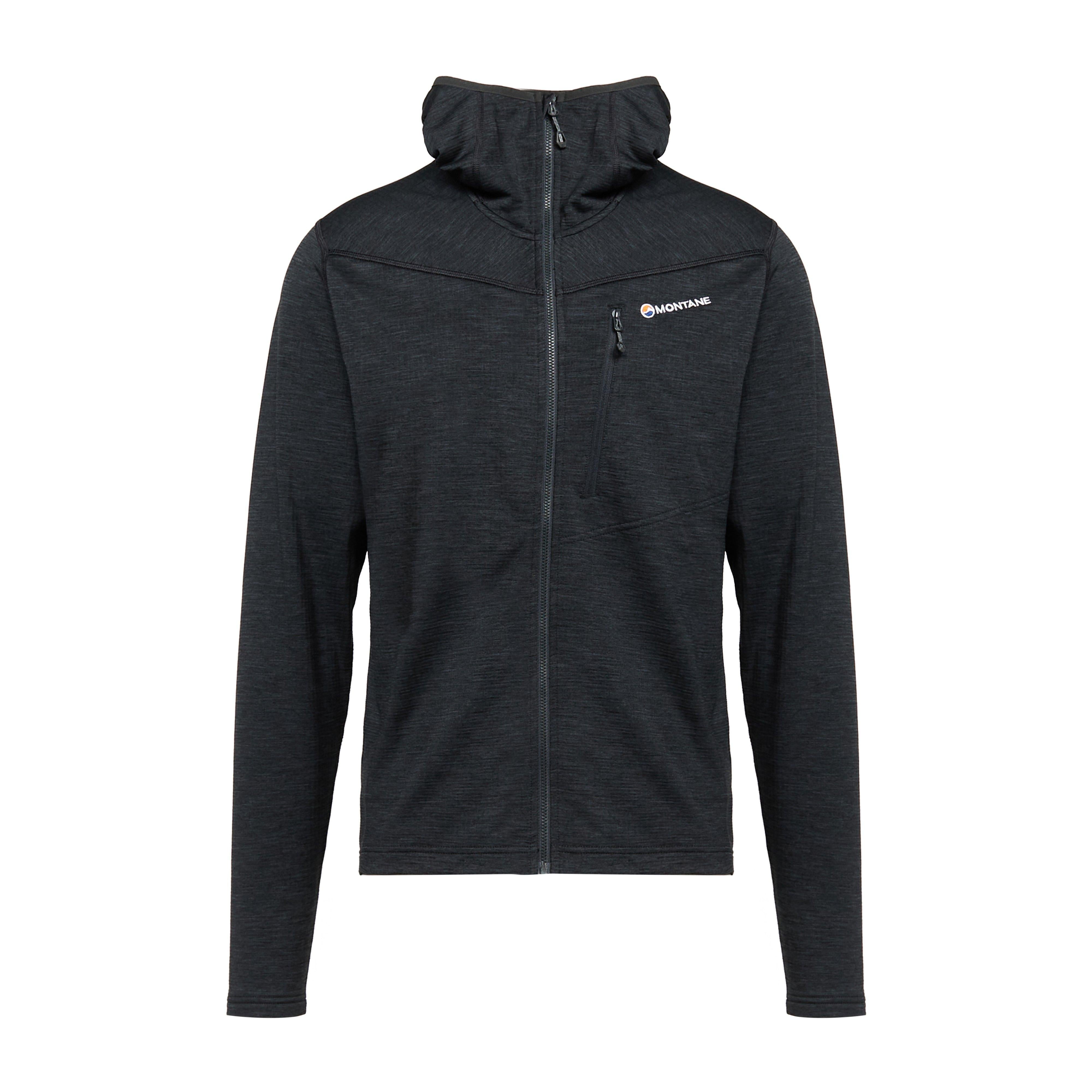 Men's Protium Fleece Hoodie