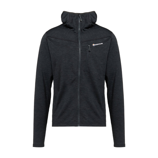 Men's Protium Fleece Hoodie