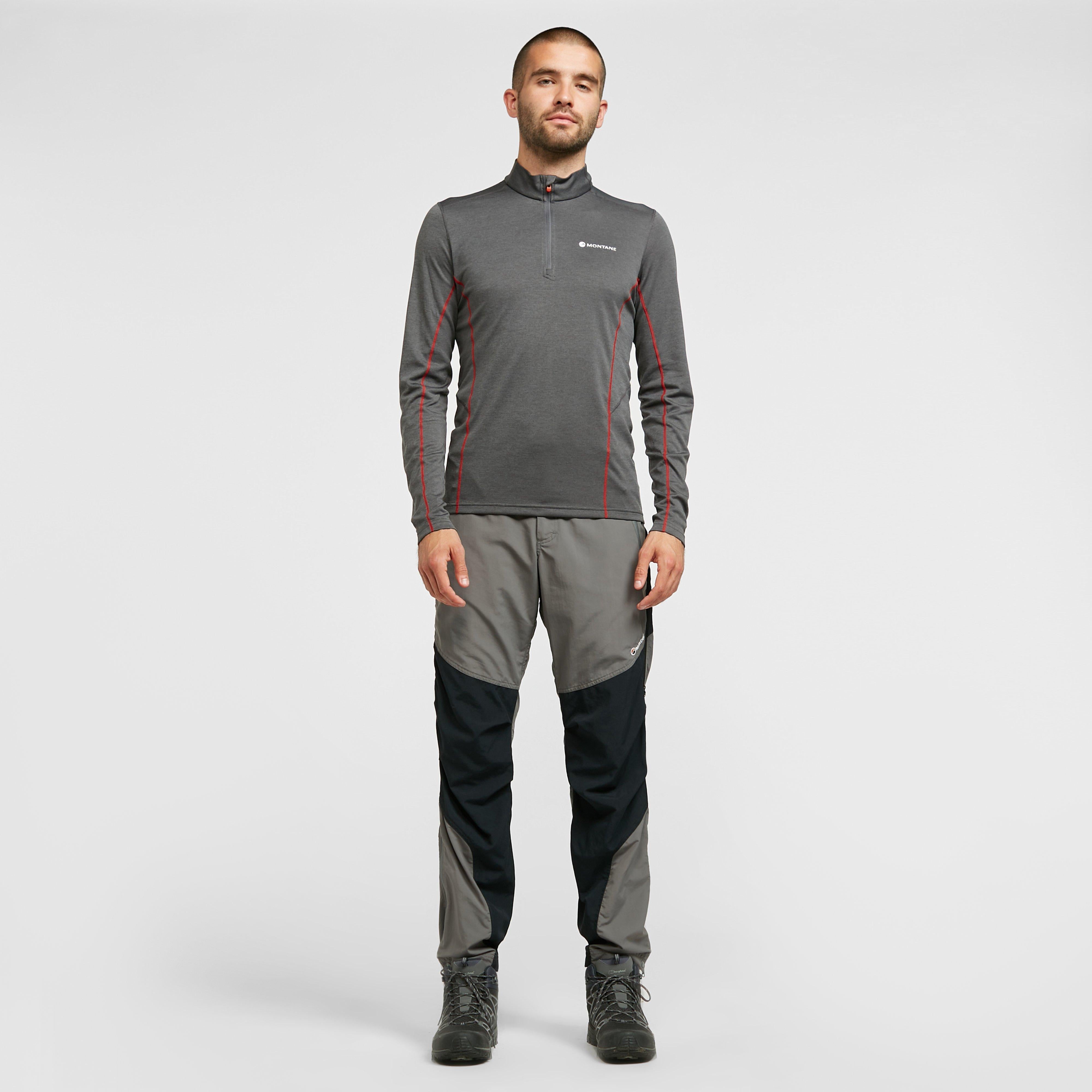 Men’s Terra Pants (Long)