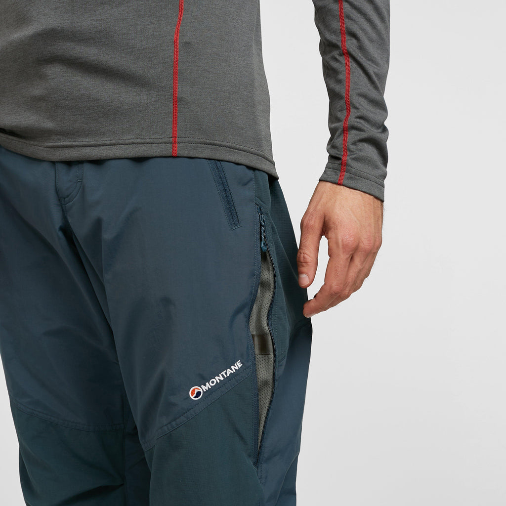 Men’s Terra Pants (Regular & Short)