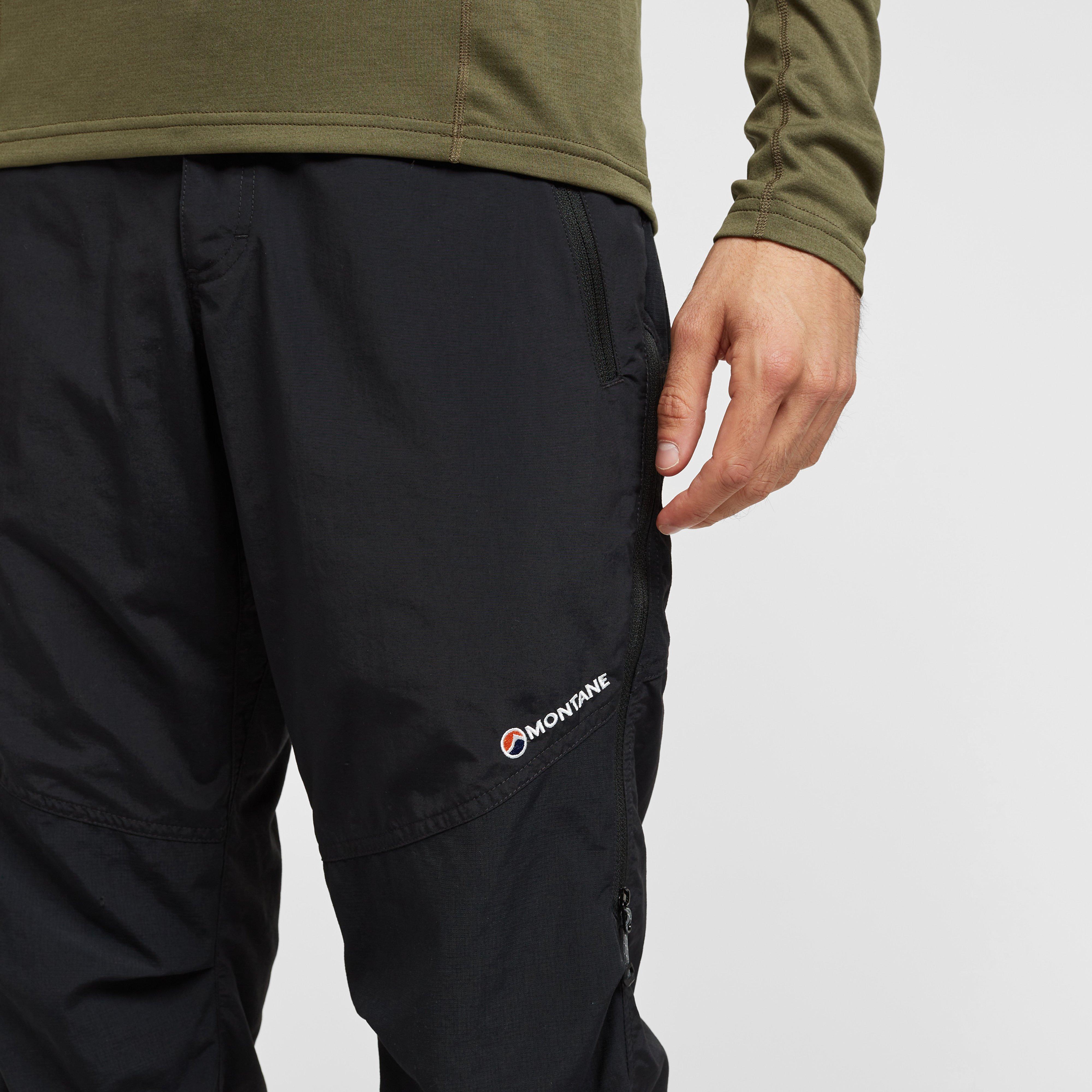 Men’s Terra Pants (Long)