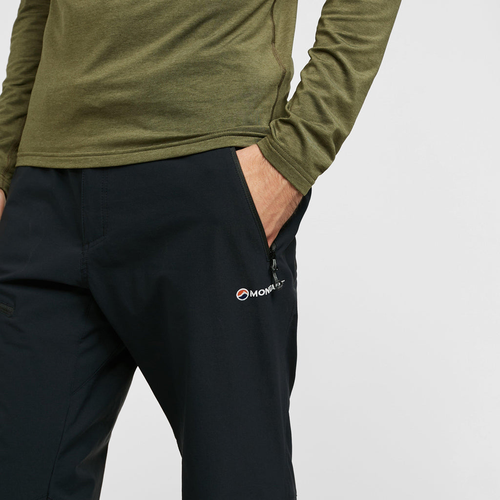 Men's Terra Route Pants
