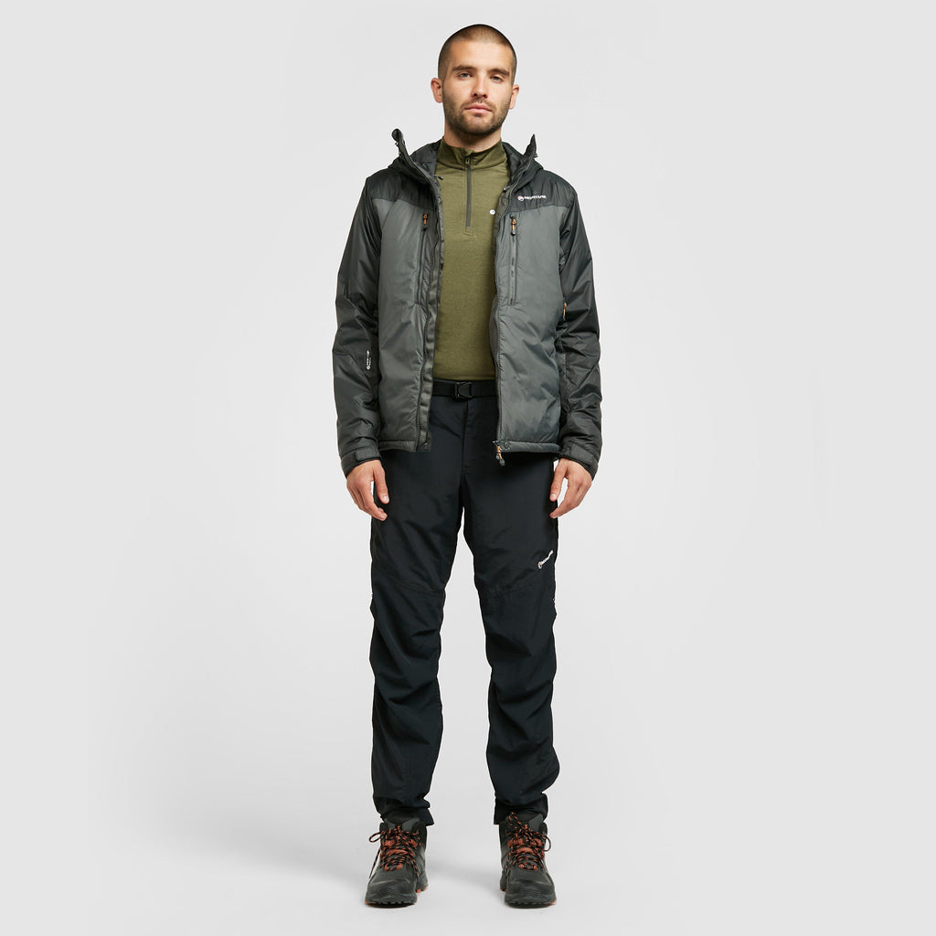Men’s Flux Jacket