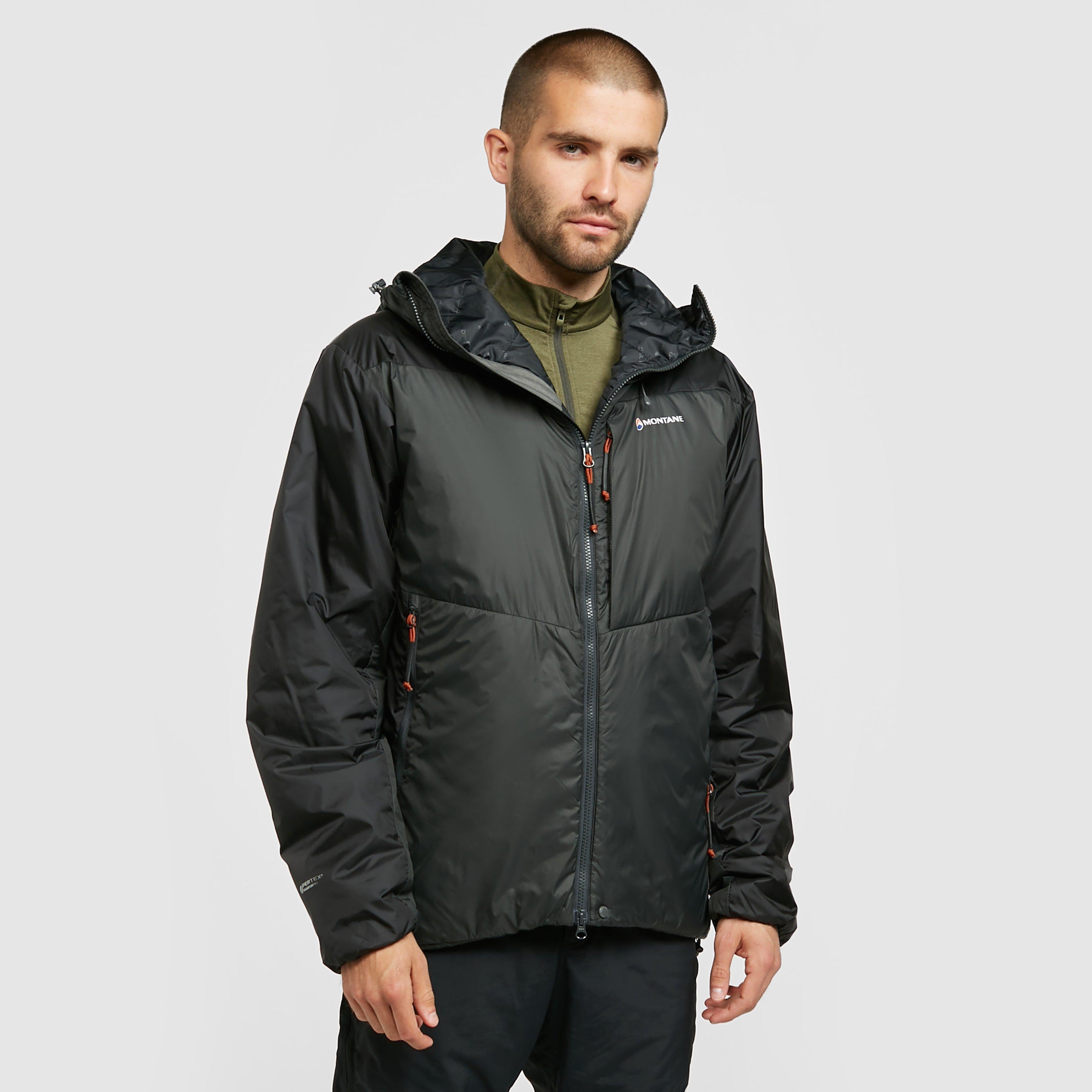 Men’s Gangstang Jacket