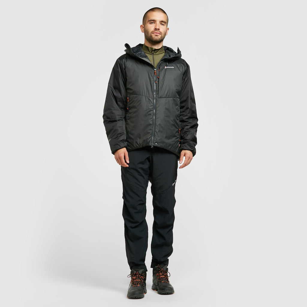 Men’s Gangstang Jacket