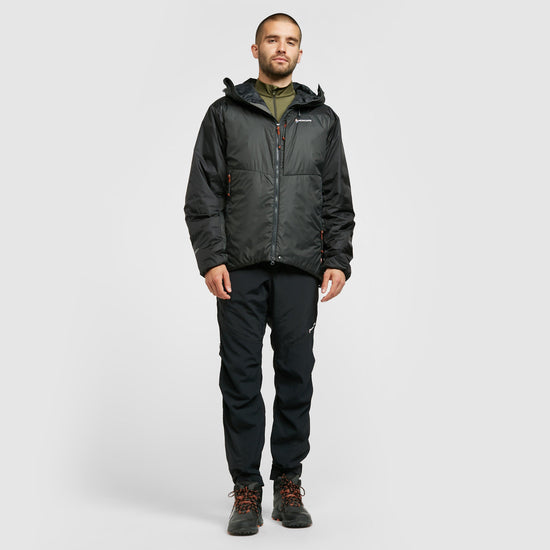 Men’s Gangstang Jacket
