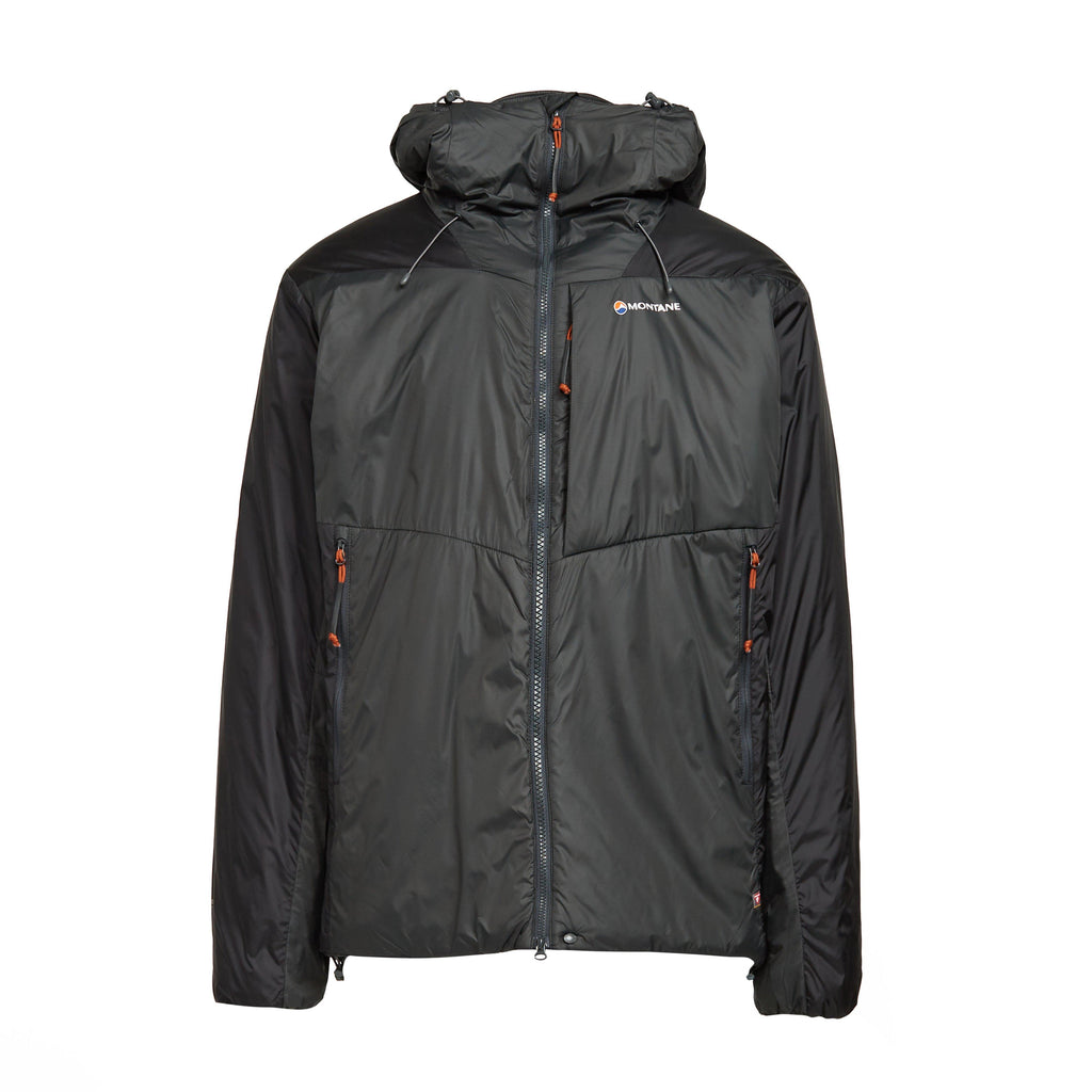 Men’s Gangstang Jacket