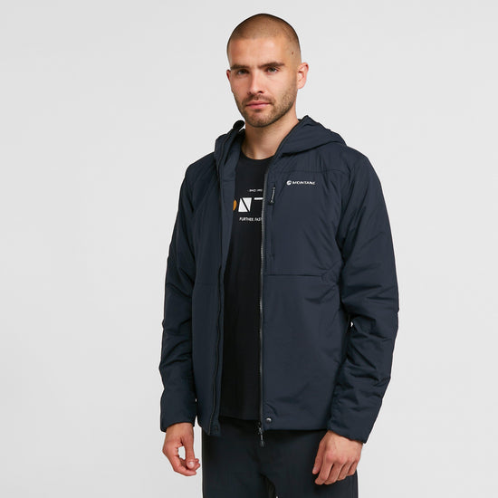 Men’s Fireball Insulated Jacket