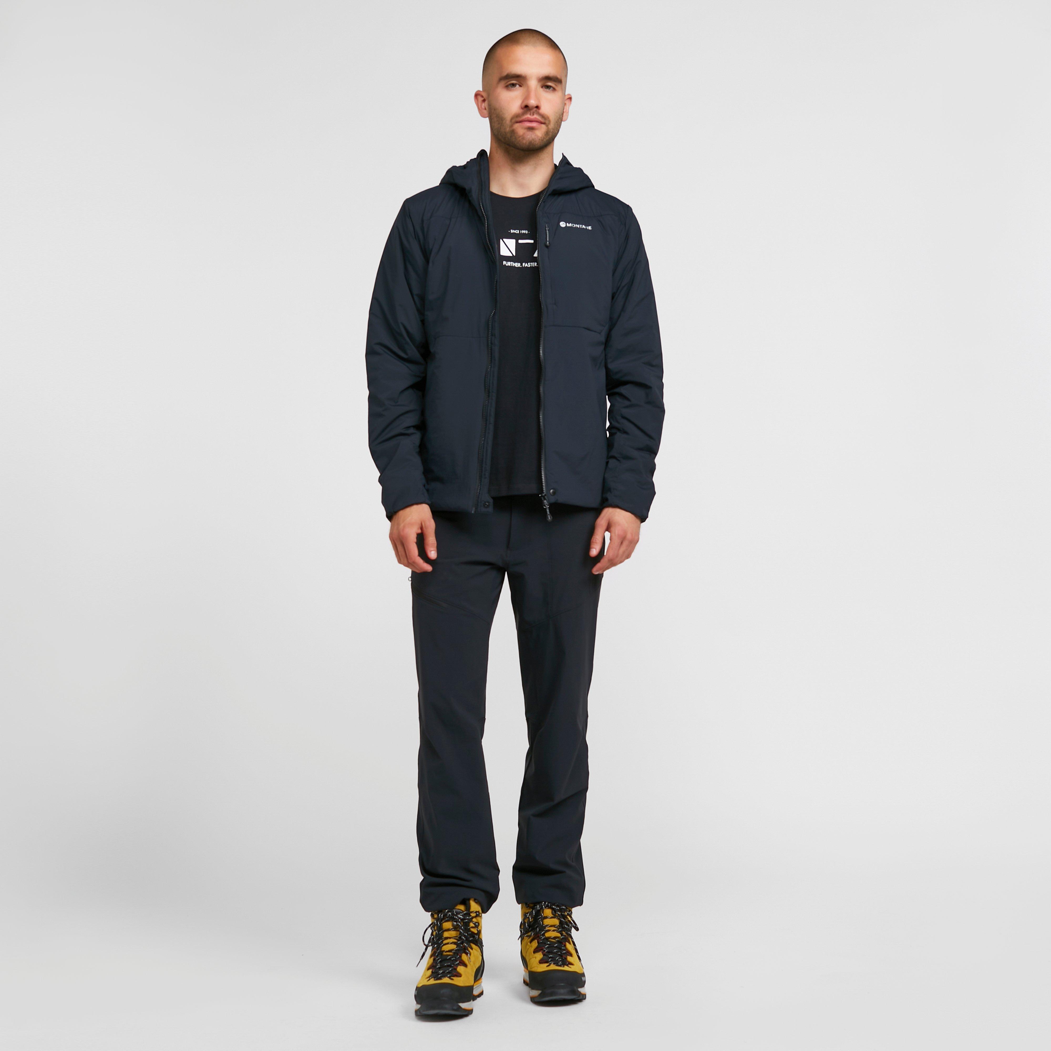 Men’s Fireball Insulated Jacket