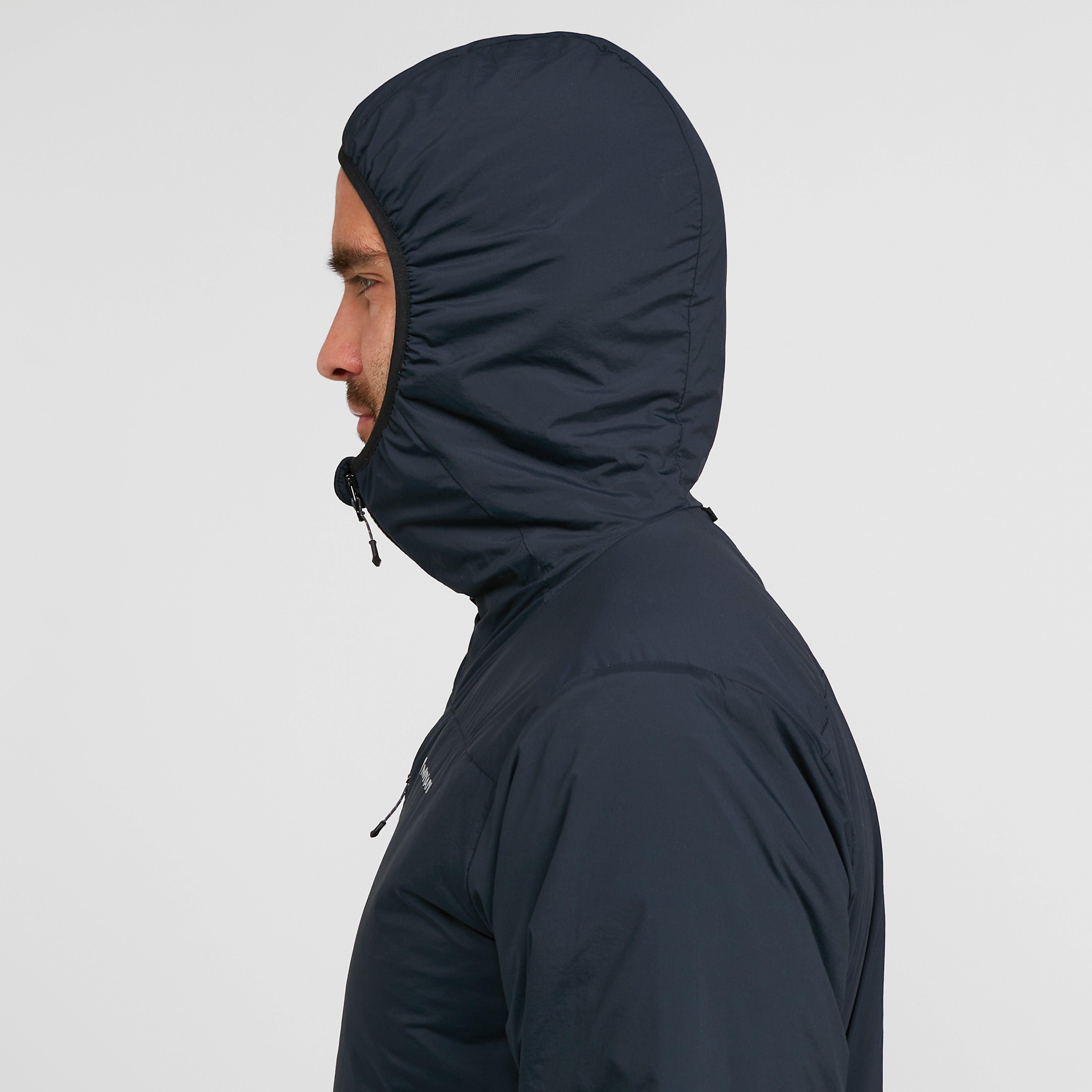 Men’s Fireball Insulated Jacket