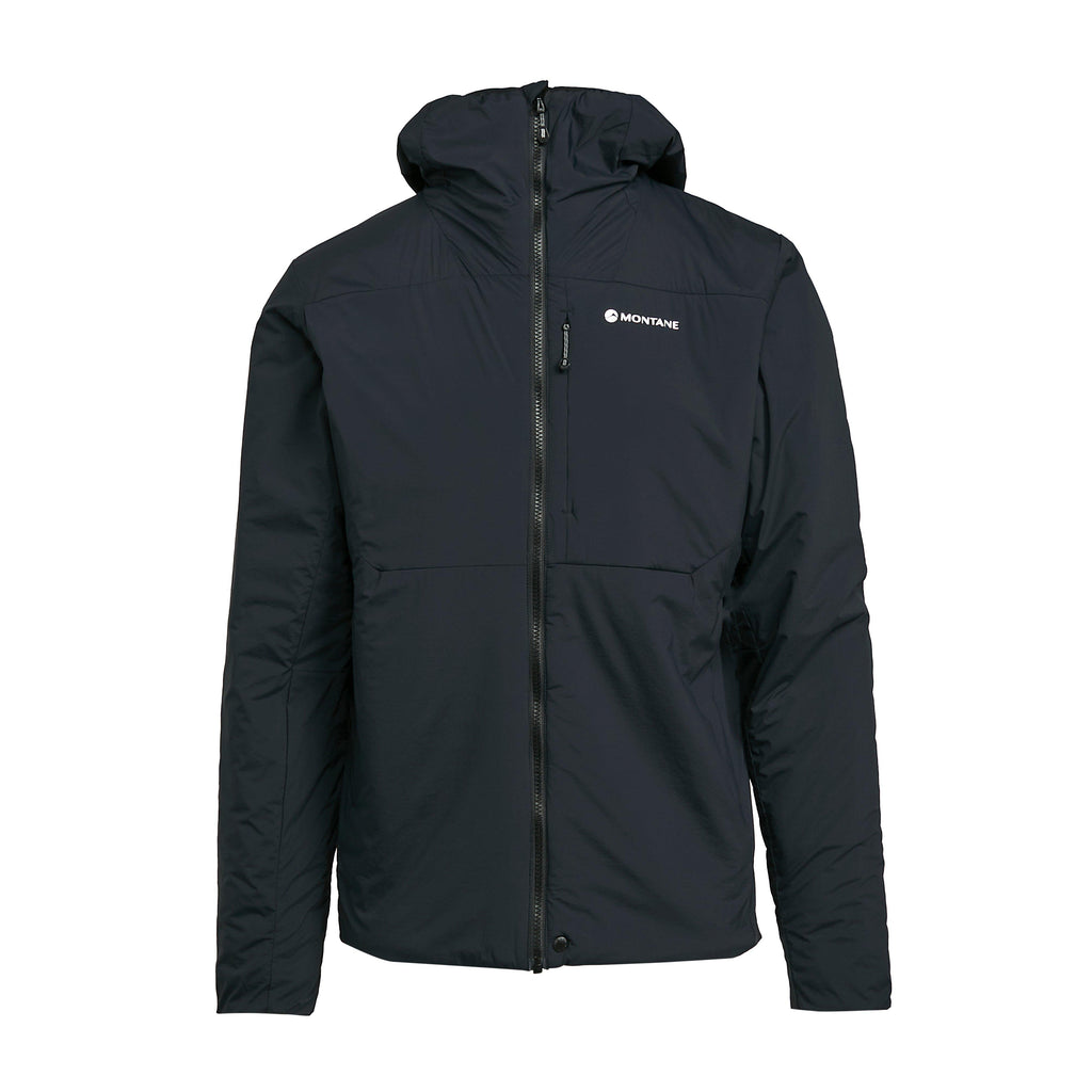 Men’s Fireball Insulated Jacket