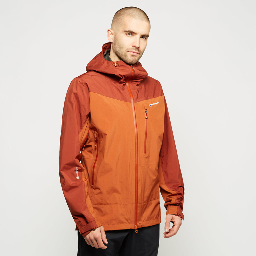 Men's Waterproof Pac Plus XT GORE-TEX Jacket