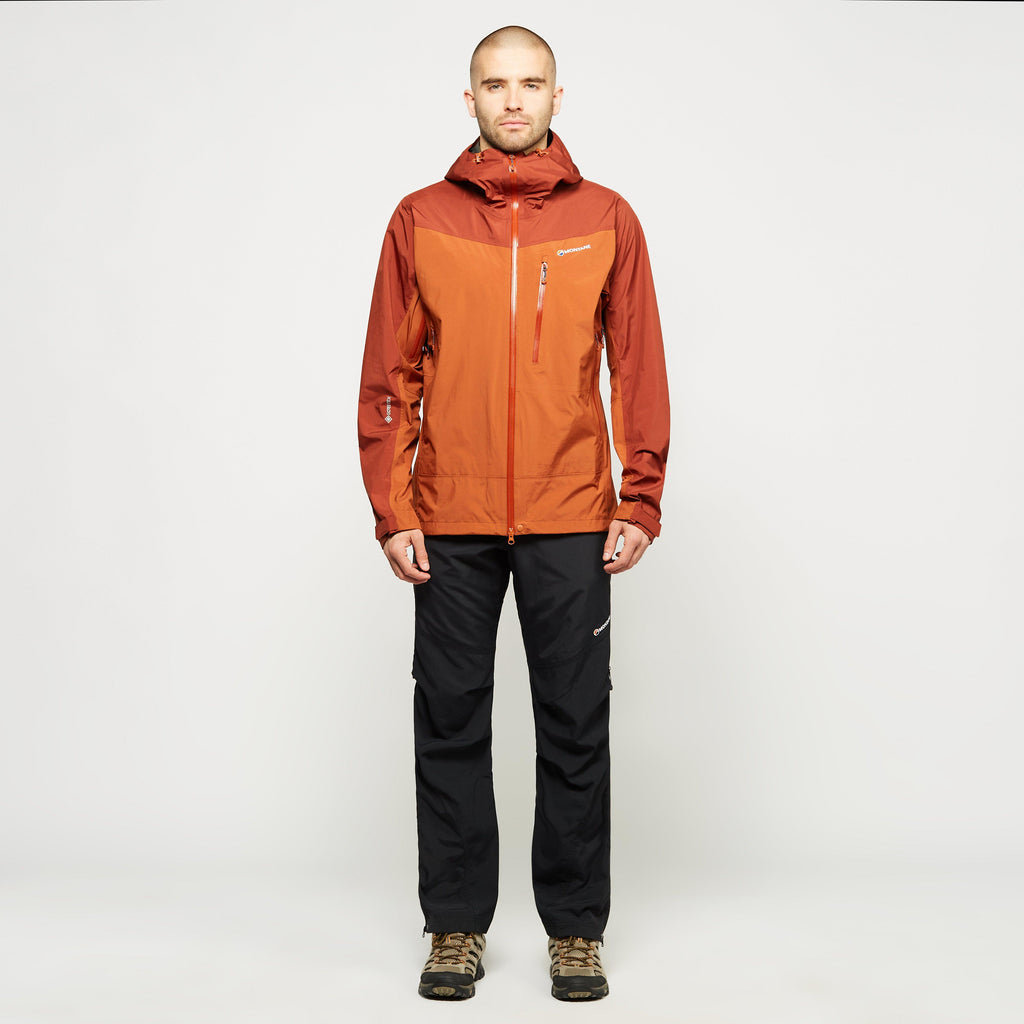 Men's Waterproof Pac Plus XT GORE-TEX Jacket