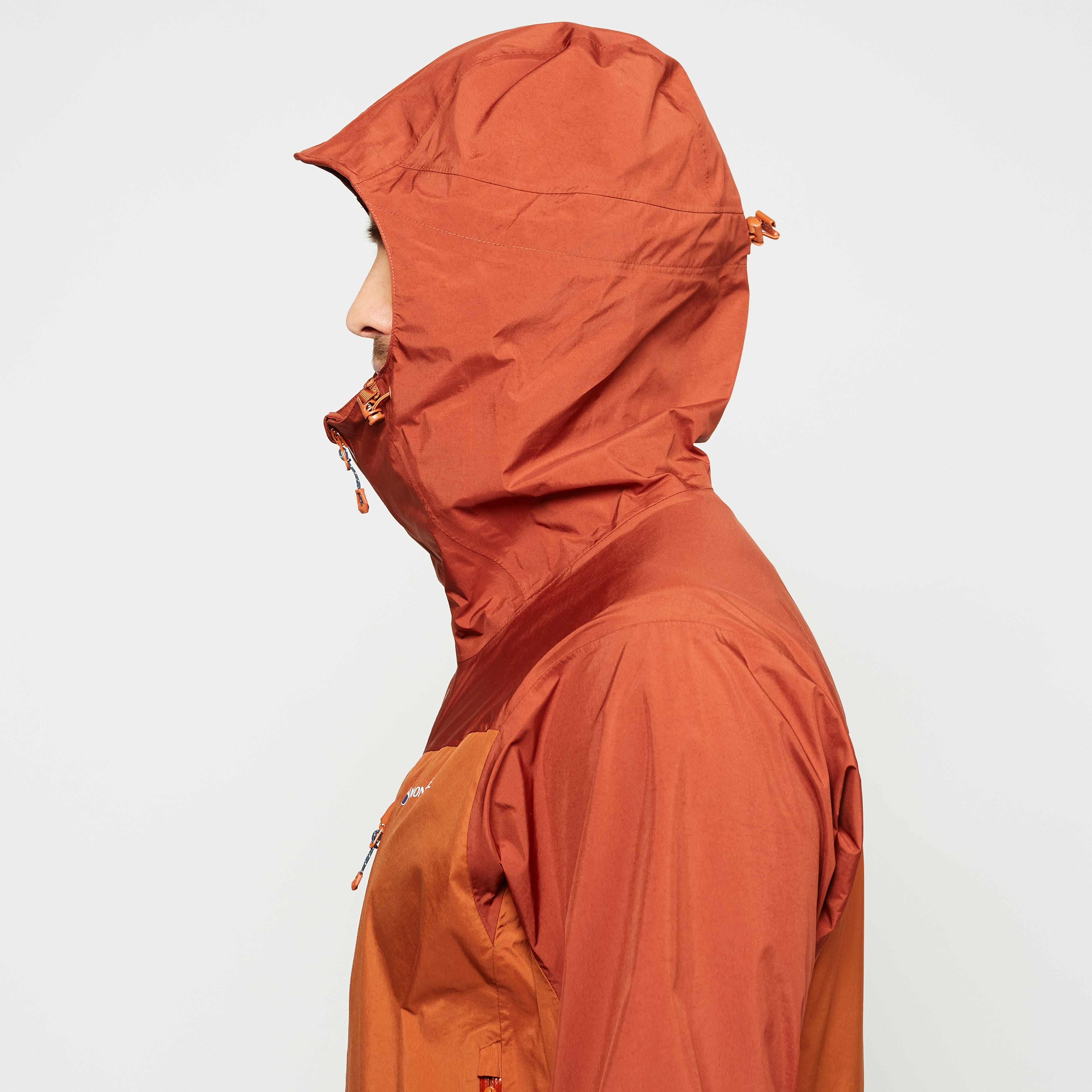 Men's Waterproof Pac Plus XT GORE-TEX Jacket