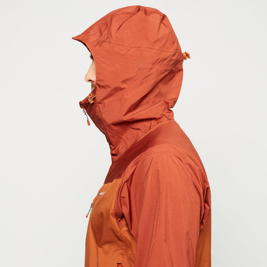 Men's Waterproof Pac Plus XT GORE-TEX Jacket