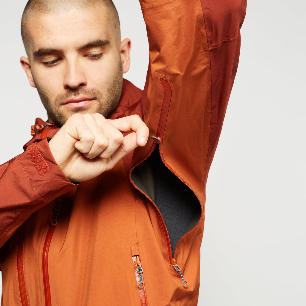 Men's Waterproof Pac Plus XT GORE-TEX Jacket