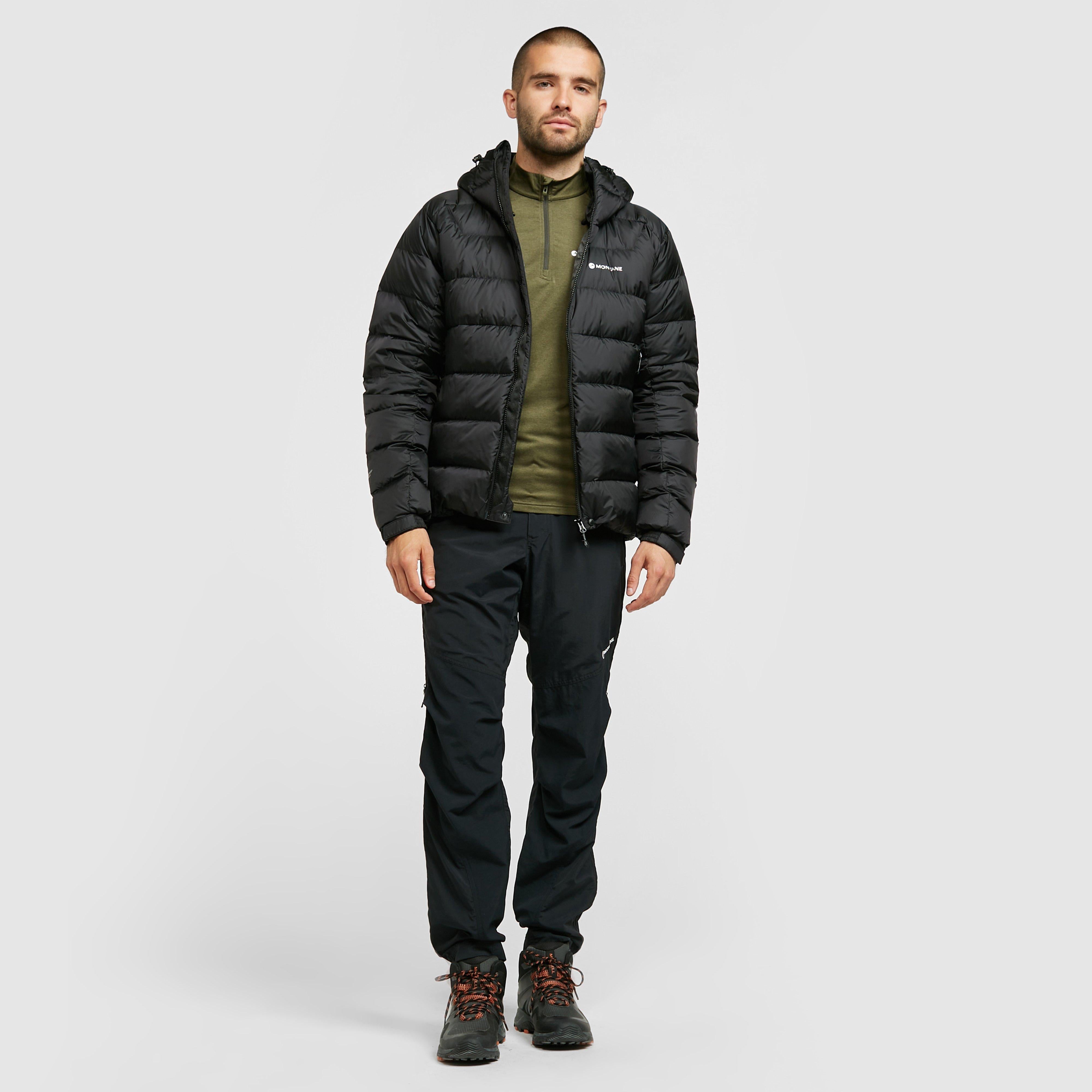 Men’s Janhukot Down Jacket