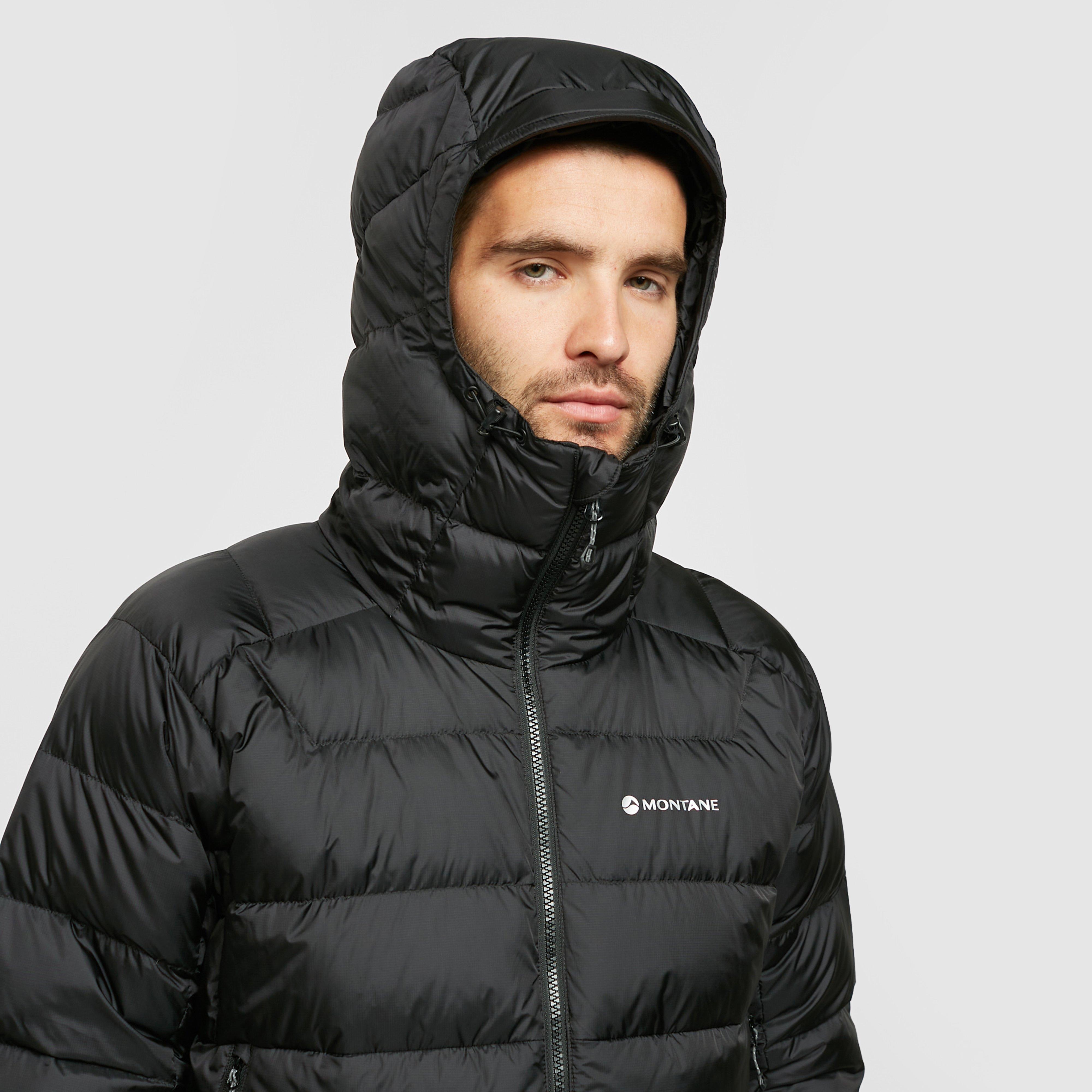 Men’s Janhukot Down Jacket