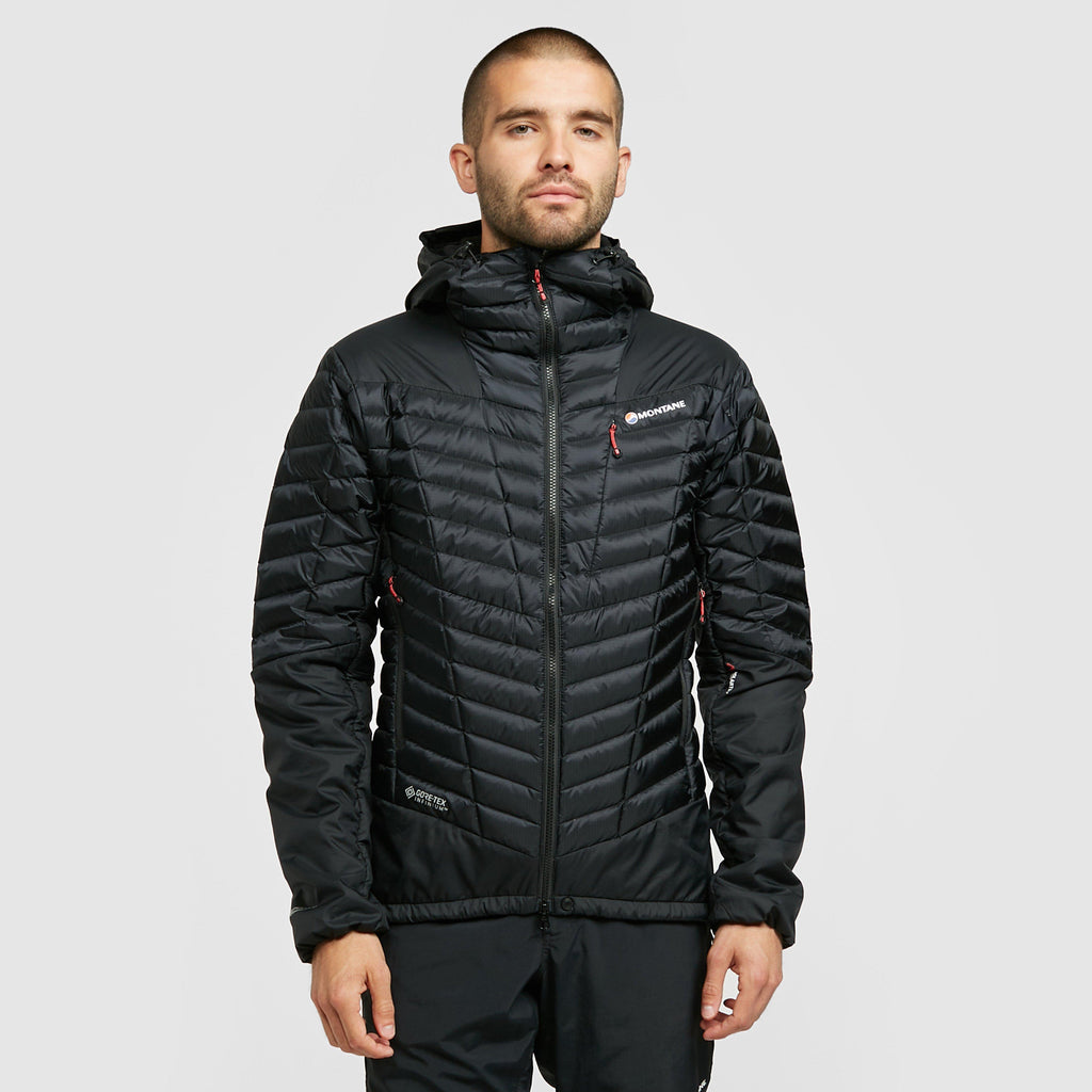 Men’s Axis Alpha Down Jacket
