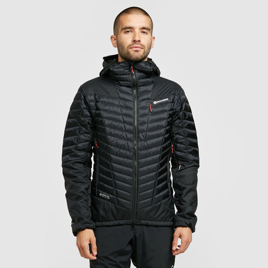 Men’s Axis Alpha Down Jacket