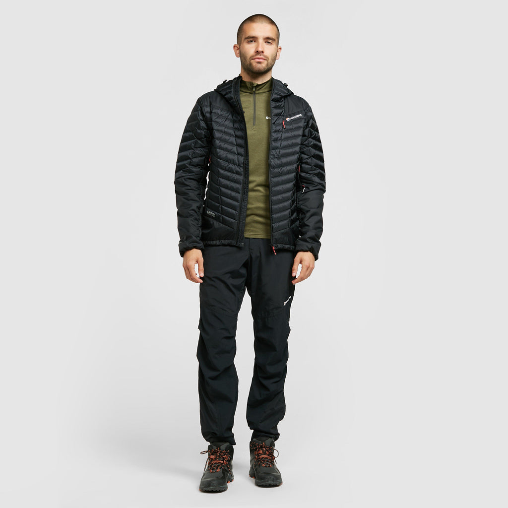Men’s Axis Alpha Down Jacket