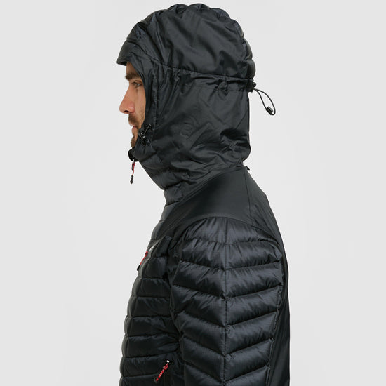 Men’s Axis Alpha Down Jacket
