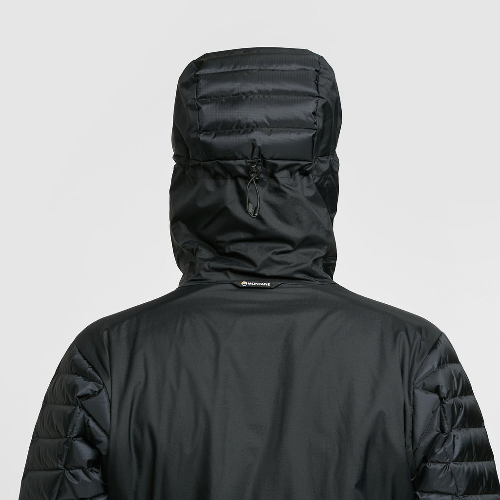 Men’s Axis Alpha Down Jacket