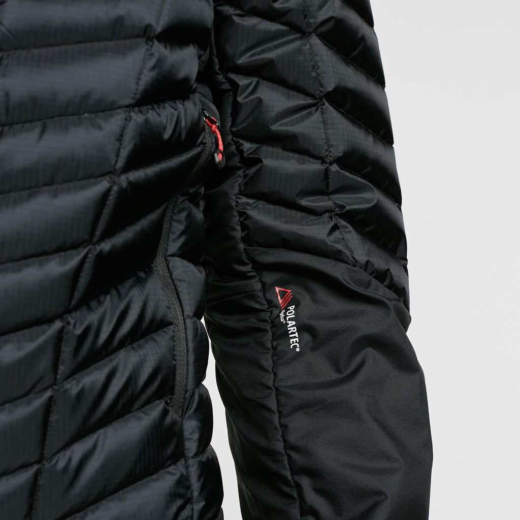 Men’s Axis Alpha Down Jacket