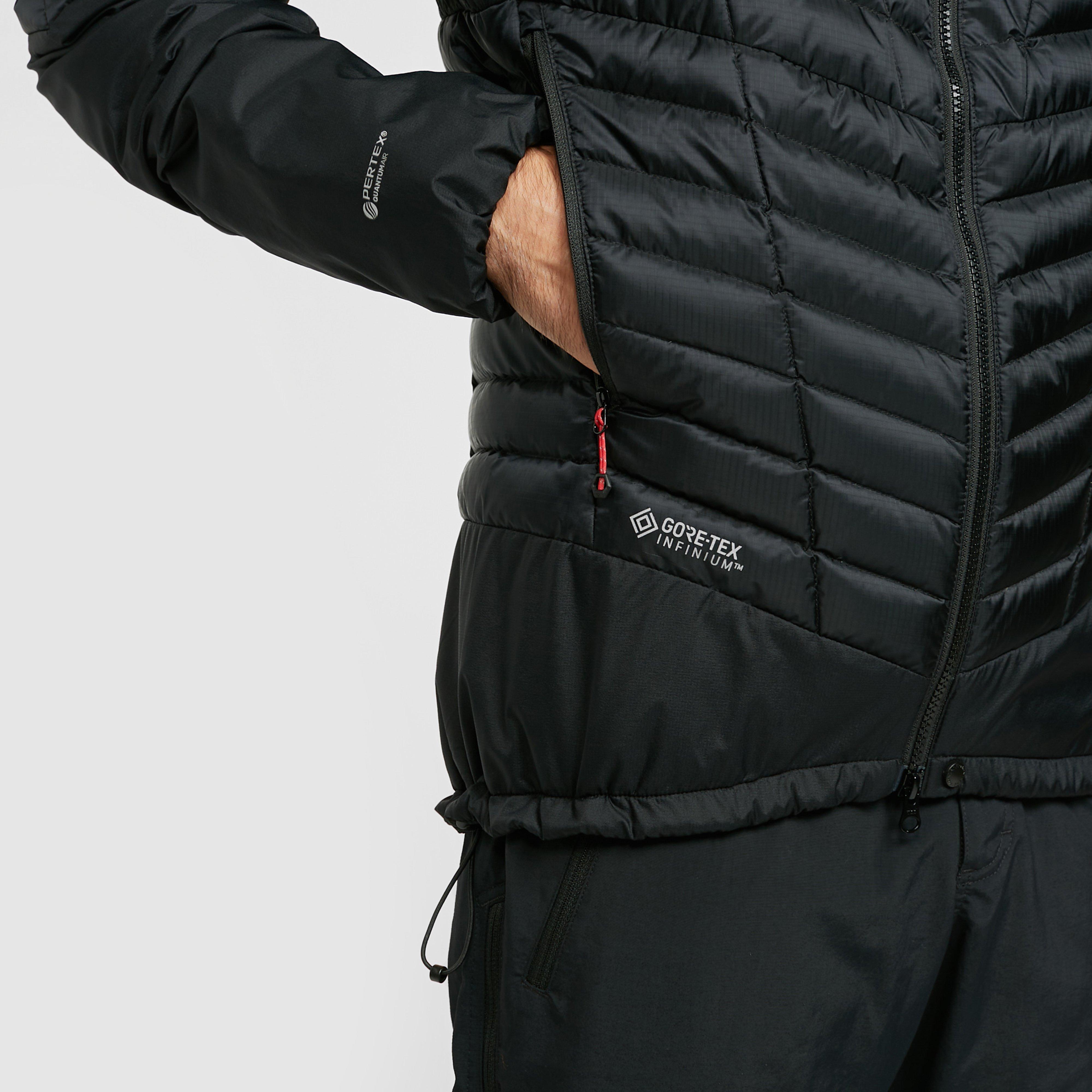 Men’s Axis Alpha Down Jacket