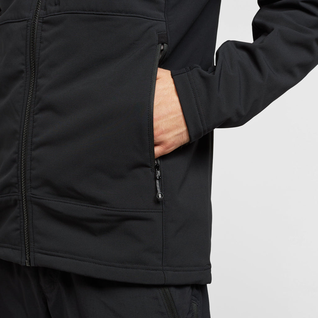 Men’s Krypton Softshell Jacket