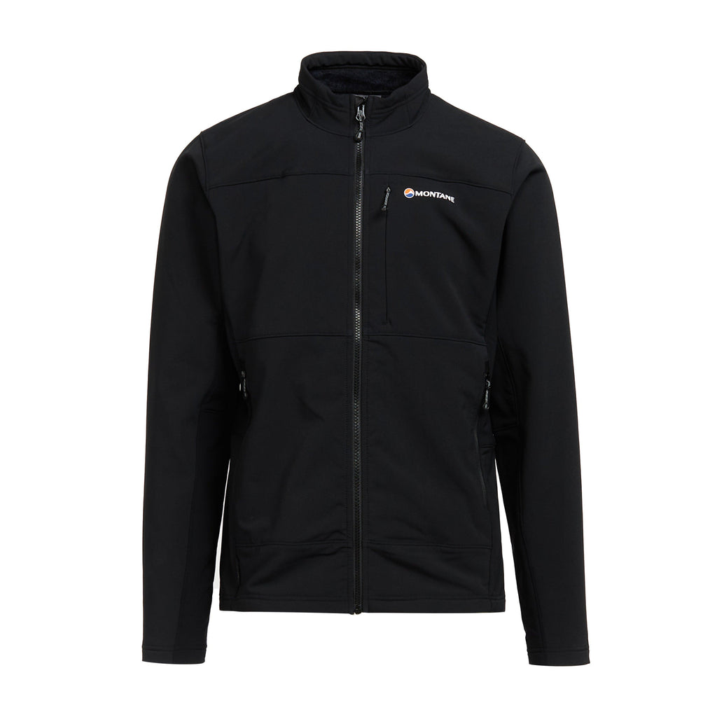 Men’s Krypton Softshell Jacket