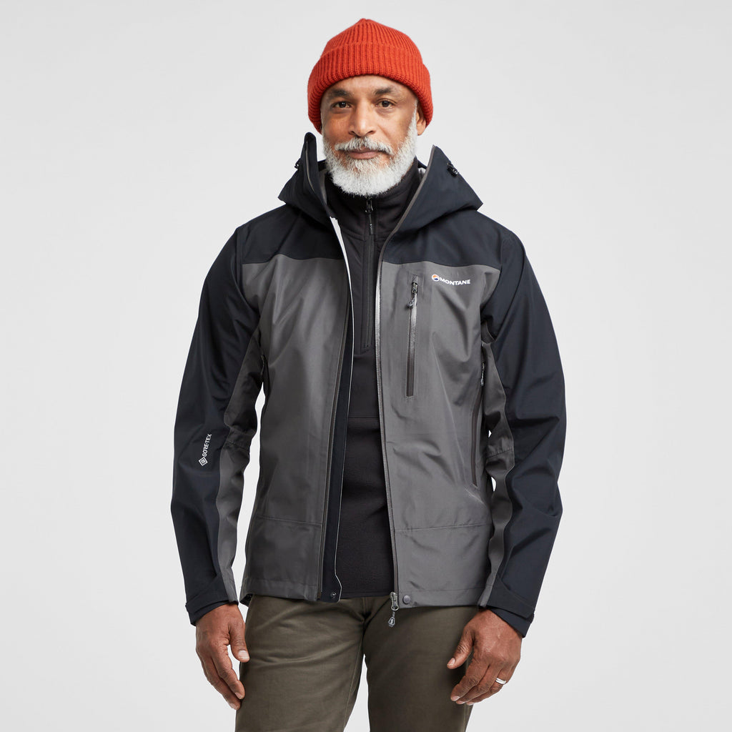 Men's Gravity Gore-Tex Jacket