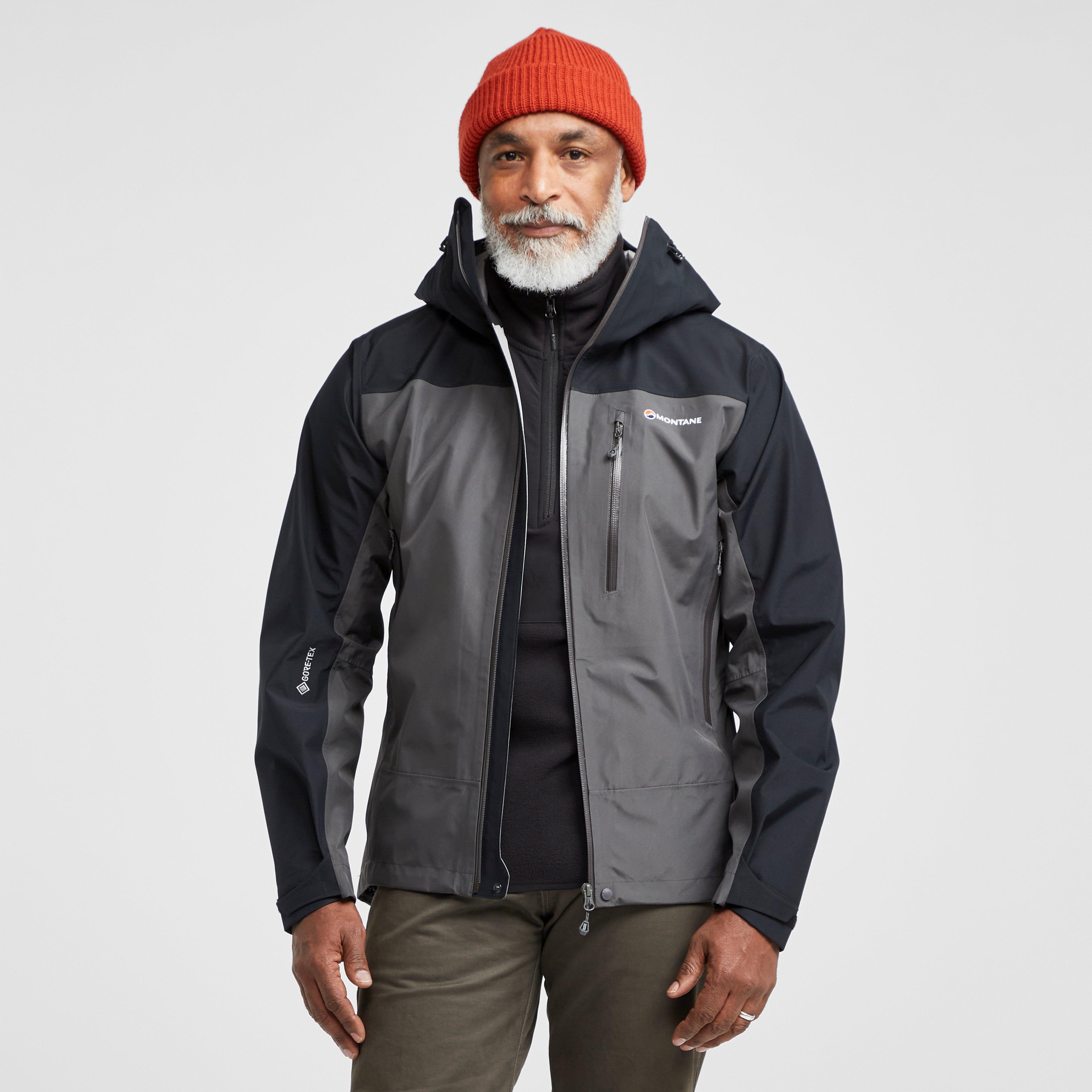 Men's Gravity Gore-Tex Jacket