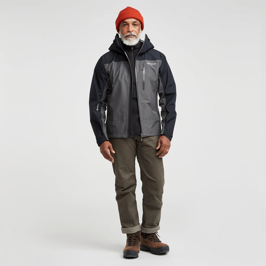 Men's Gravity Gore-Tex Jacket