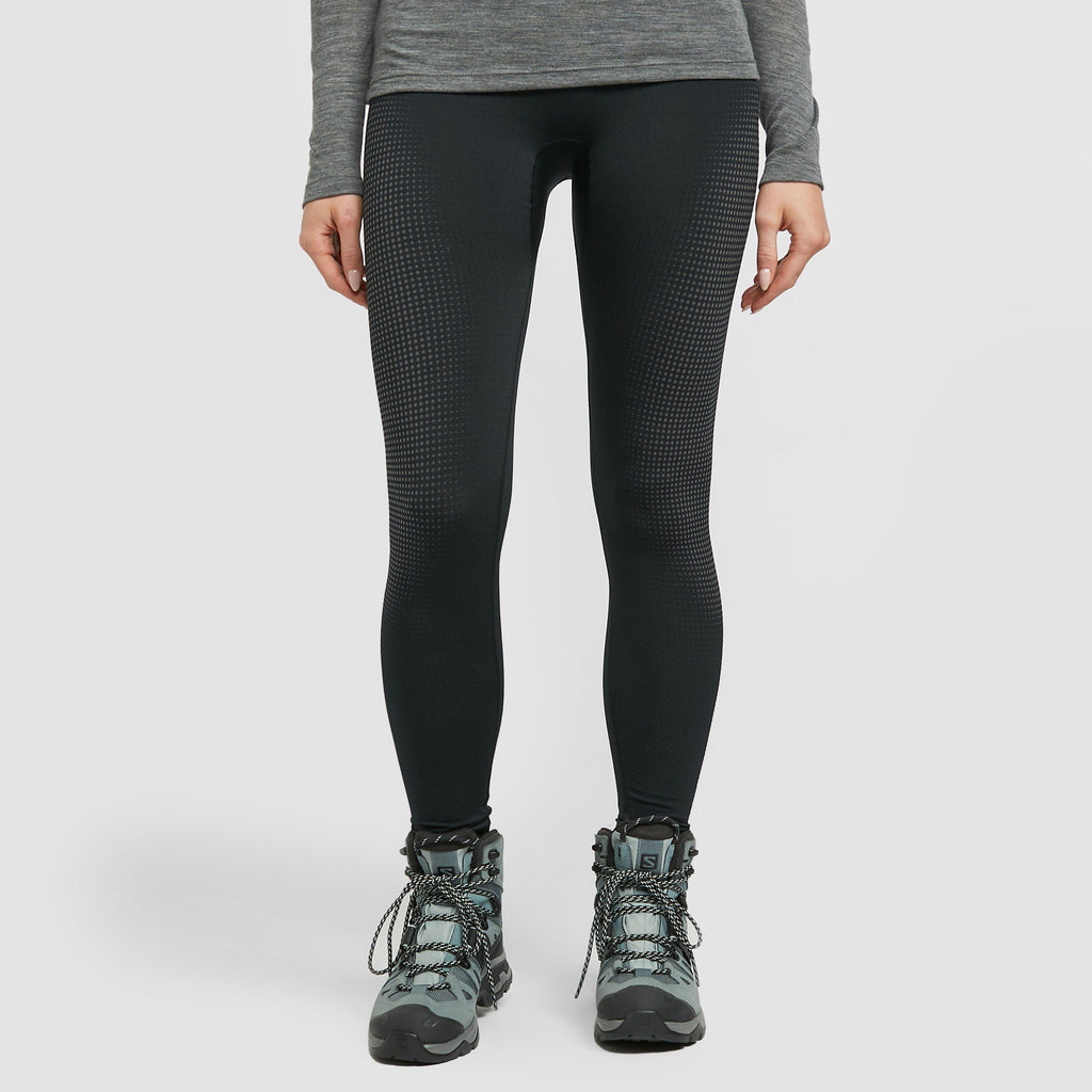 Women's PERFORMANCE WARM Baselayer Pants