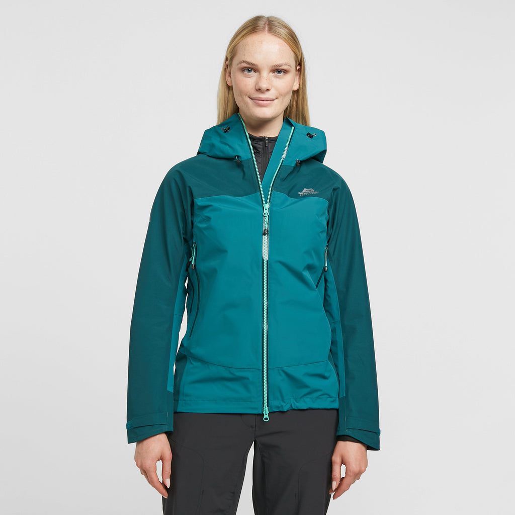 Women's Saltoro GORE-TEX Waterproof Jacket