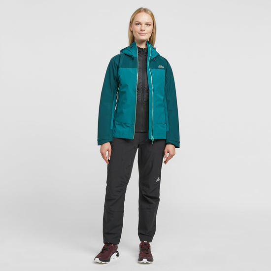Women's Saltoro GORE-TEX Waterproof Jacket