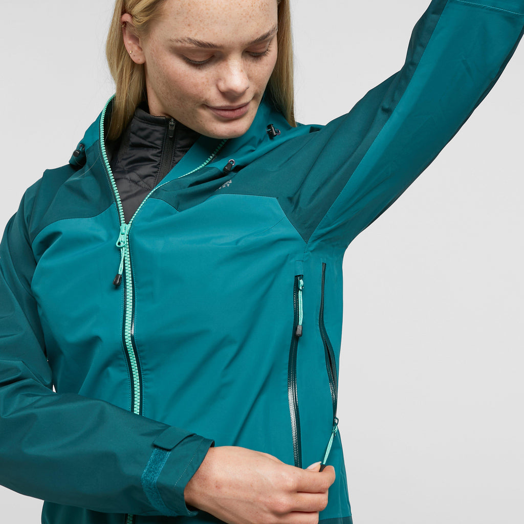 Women's Saltoro GORE-TEX Waterproof Jacket