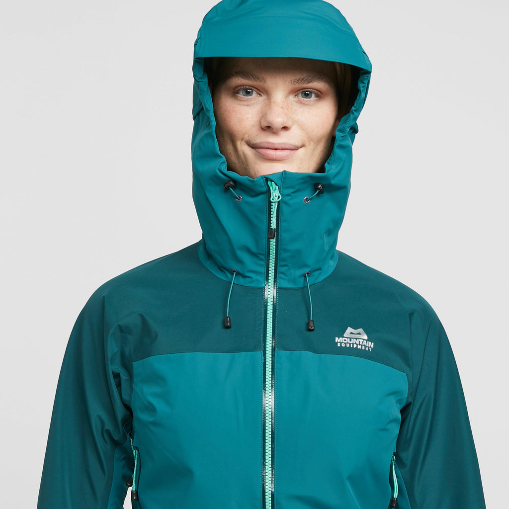 Women's Saltoro GORE-TEX Waterproof Jacket