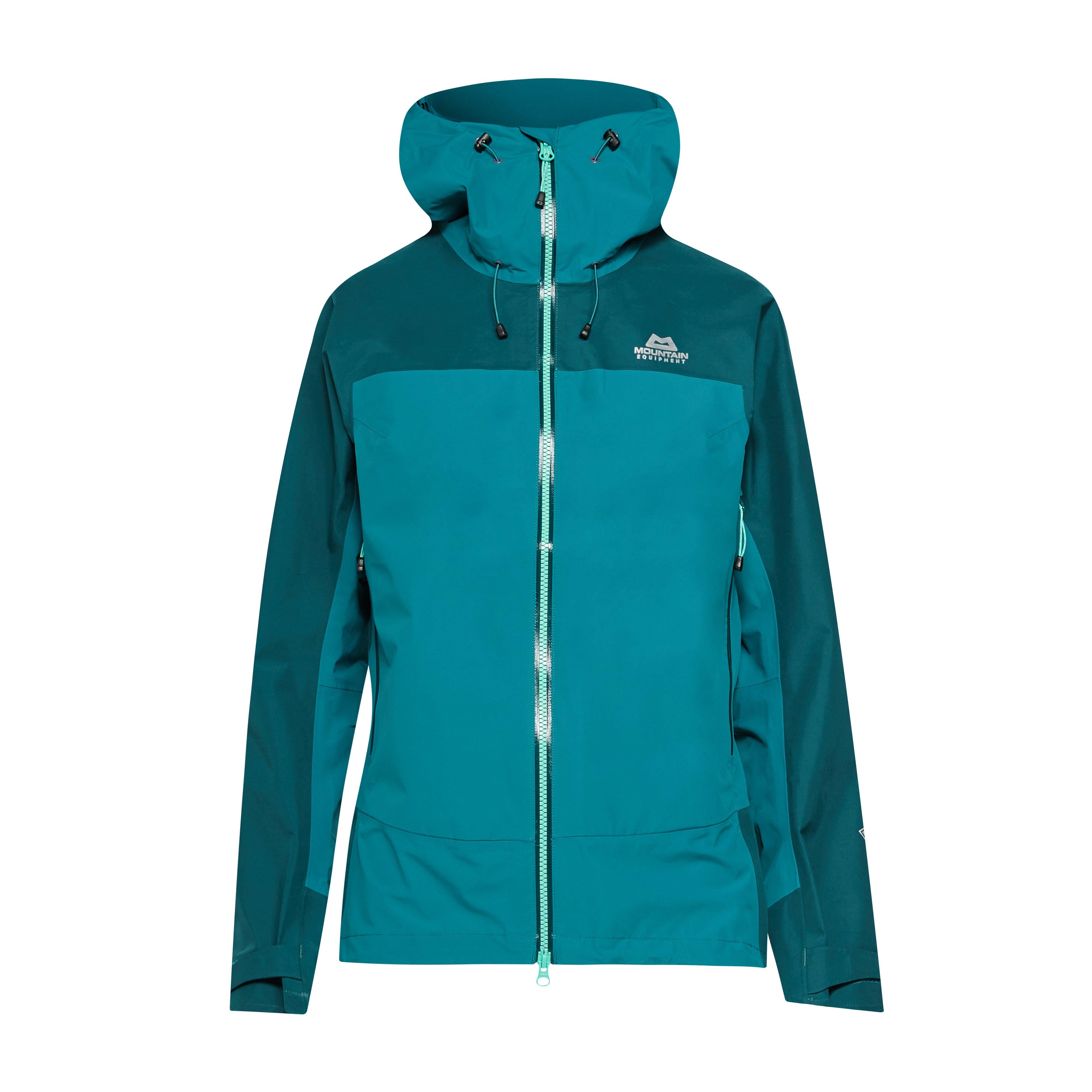 Women's Saltoro GORE-TEX Waterproof Jacket