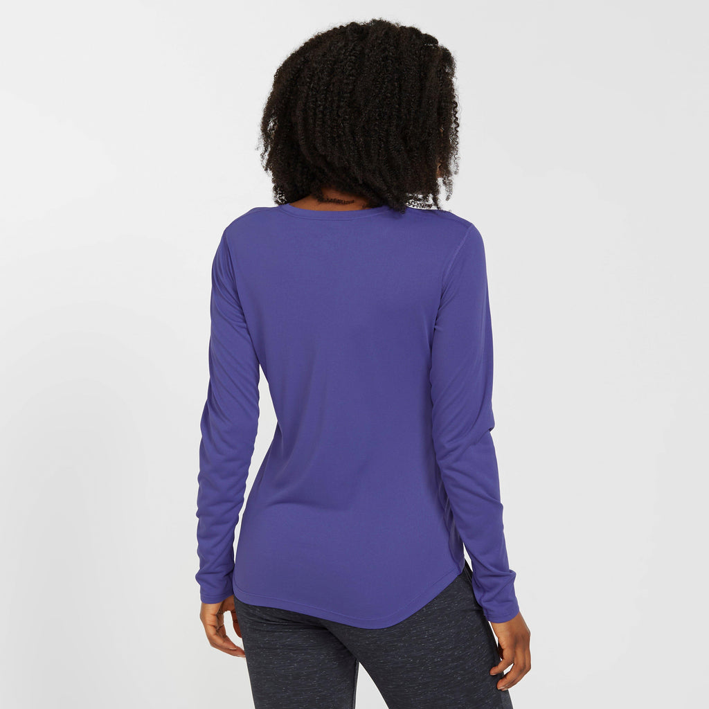 Women's Core Long Sleeve T-Shirt