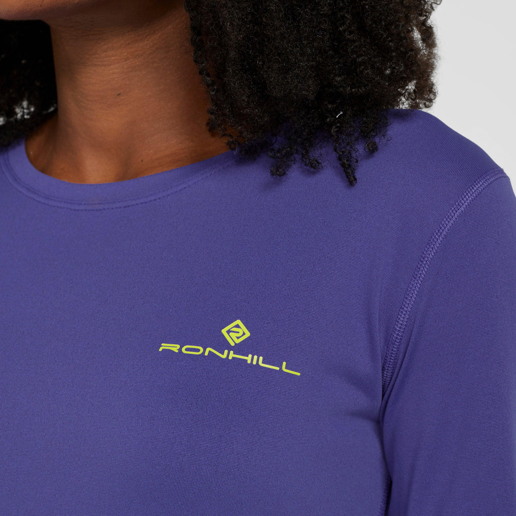 Women's Core Long Sleeve T-Shirt